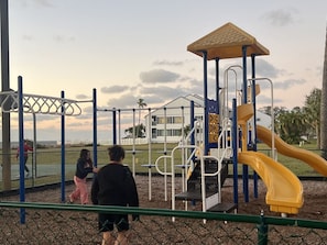 Kinderbereich