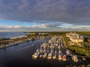 Jachthaven