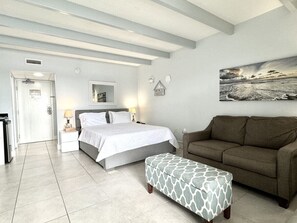 Iron/ironing board, WiFi