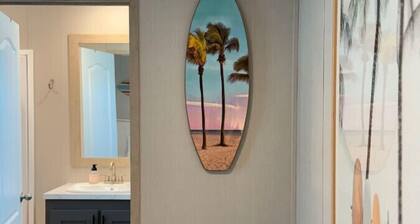 Cabana Banana Cottage