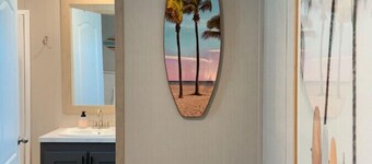 Cabana Banana Cottage