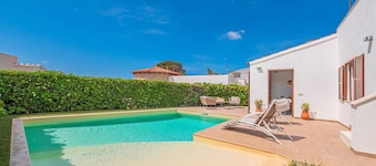 Villa Serena by 3 Villas Menorca