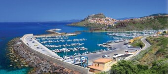 Casa La Marina di Castelsardo