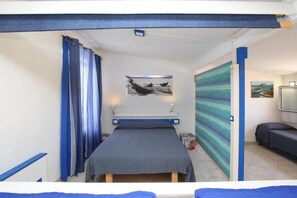 5 Schlafzimmer
