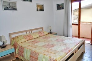 1 chambre, accès Internet