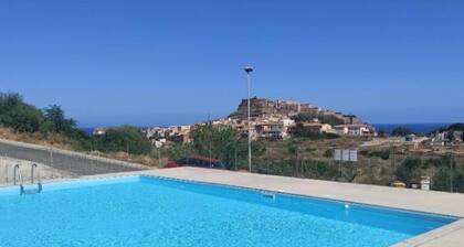 Appartamento Armony with pool