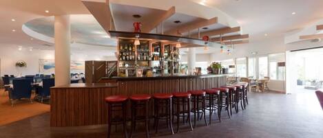 Bar (ter plaatse)