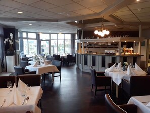 Restaurantes