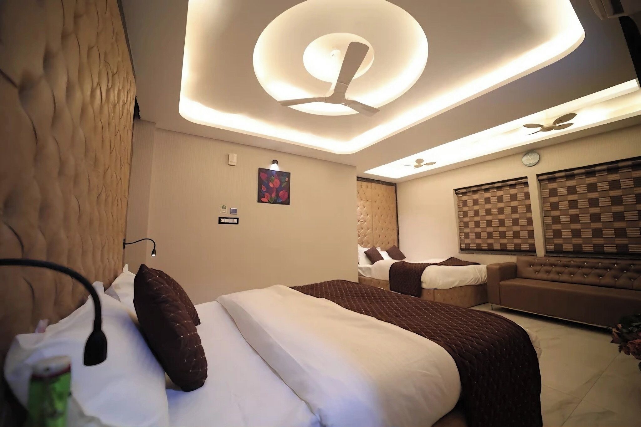 Kamar