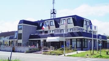 Exterieur
