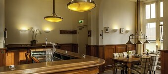 Peaceful Deventer Escape with Breakfast Close to Speelgoedmuseum