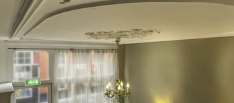 Classic Room with Courtyard Garden Close to Deventer Toy Museum