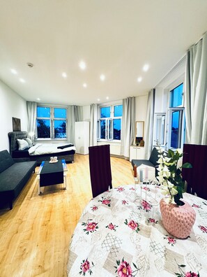 Rom – basic | Strykejern/-brett