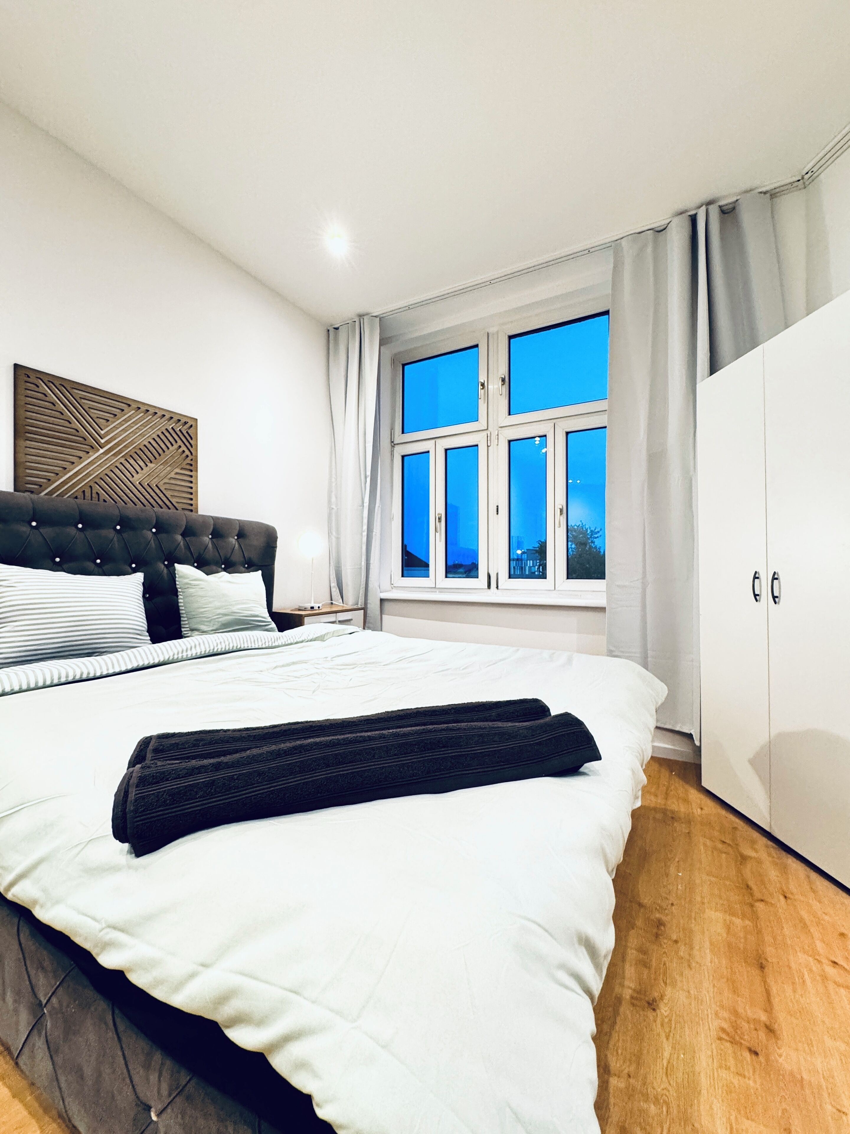 Basic Room | View from room
