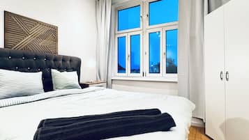 Basic Room | View from room
