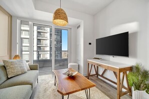 Smart-TV, Tischfußball