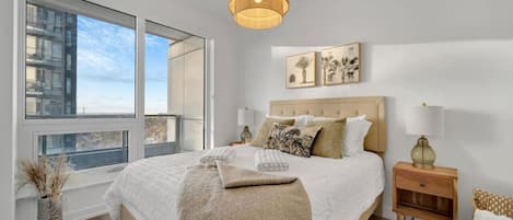 1 quarto, escrivaninha, ferros/tábuas de passar roupa, Wi-Fi de cortesia