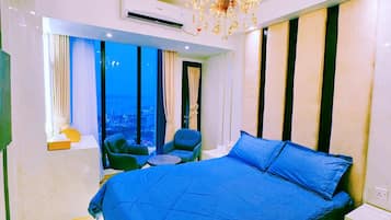 1 bedroom, WiFi