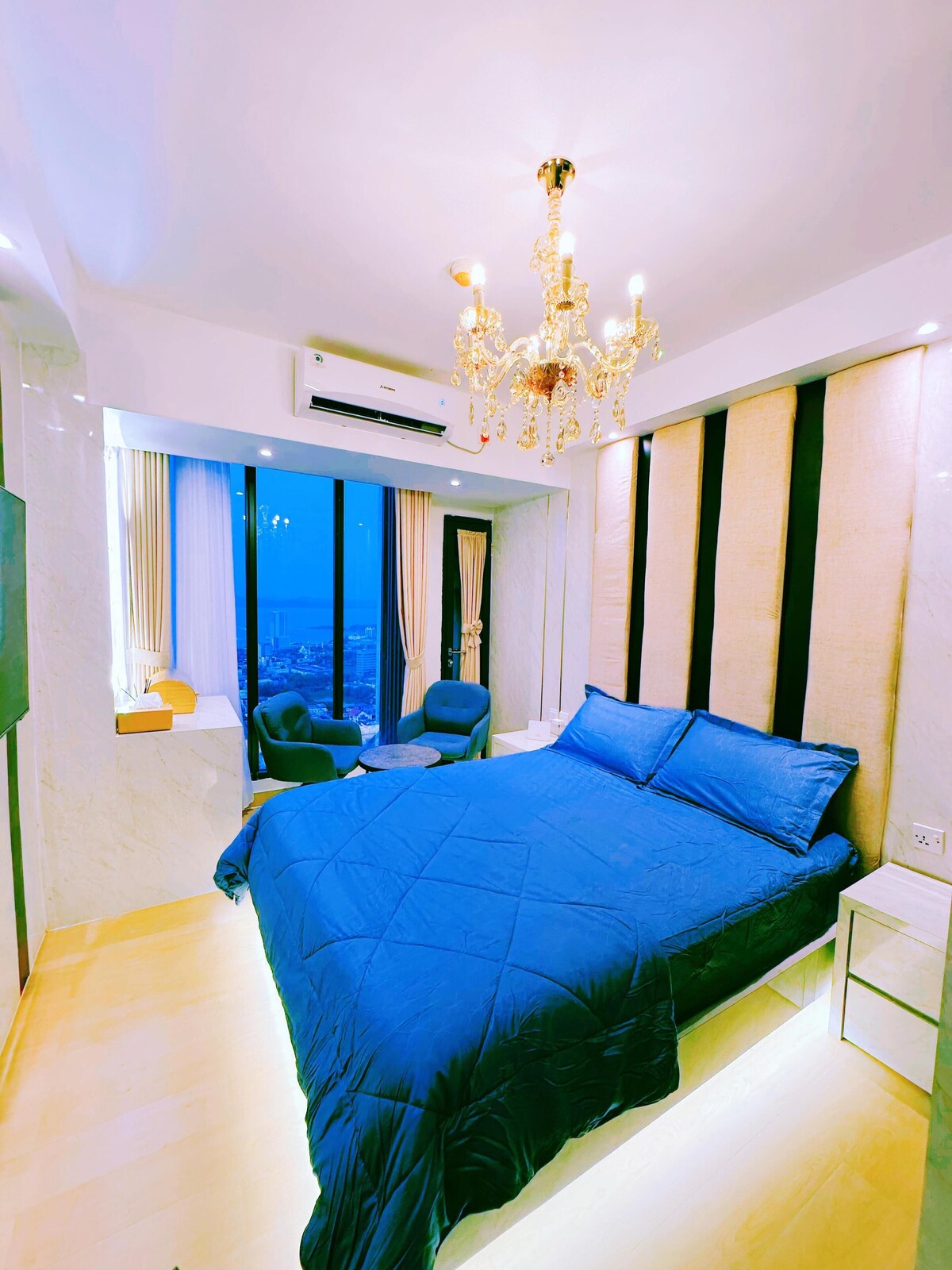 Image de profil de l’hôte