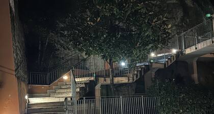 Oasis of peace in Rome: Casa Gaia Rome