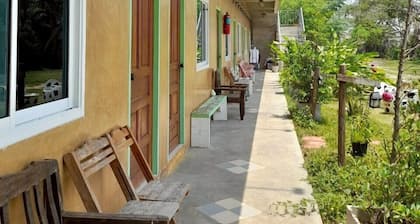 Jayzada Fang Resort