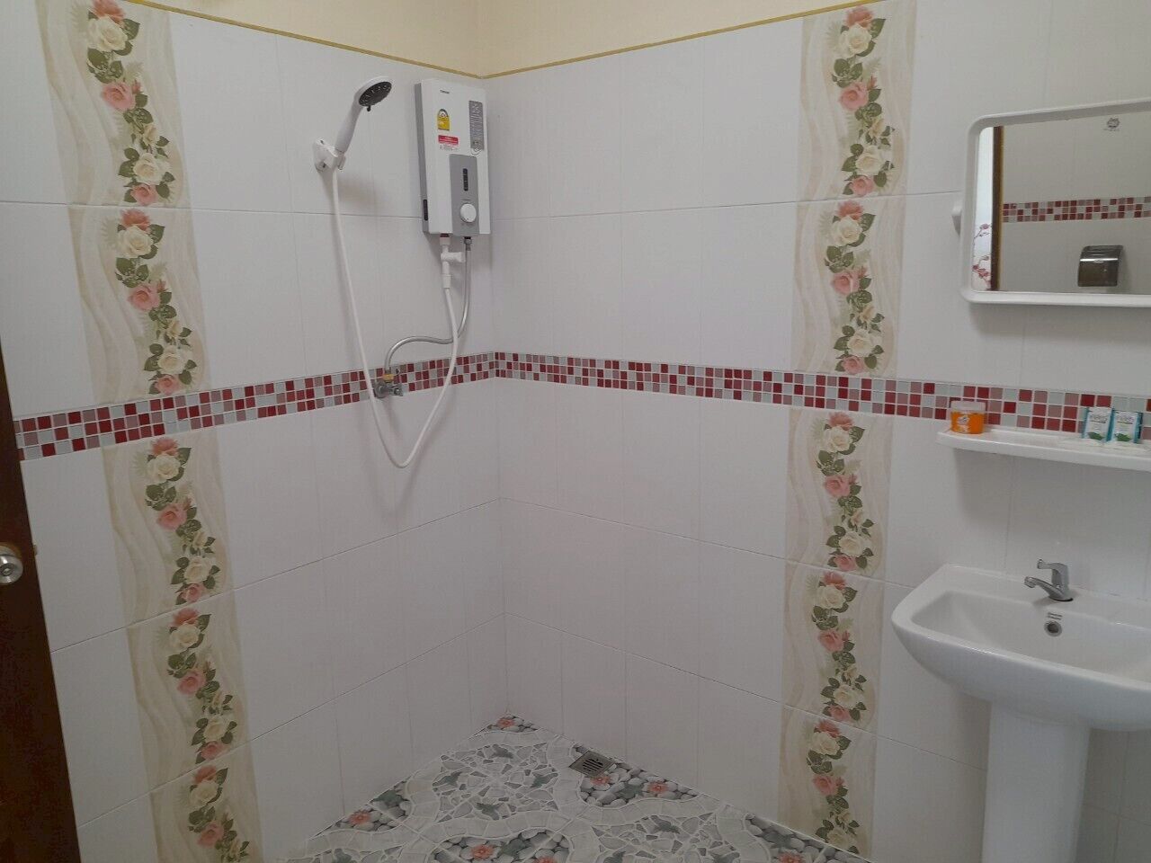Classic Double Room | Bathroom