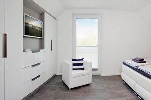 Luxury-Haus, 2 Schlafzimmer