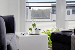 Maison Classique, 2 chambres | Détail de l’intérieur