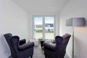 Salle de séjour | Foyer