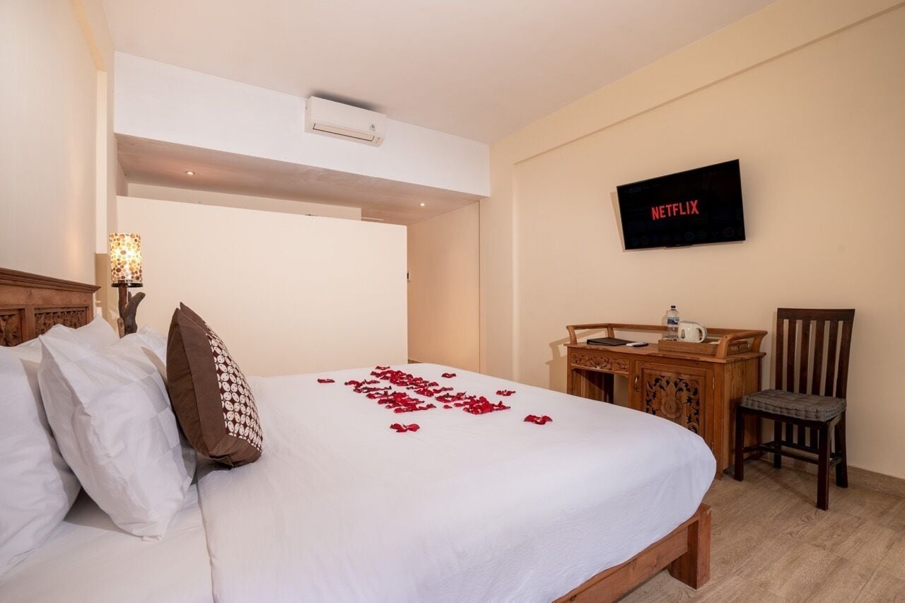 Foto - Umah Temuku Ubud