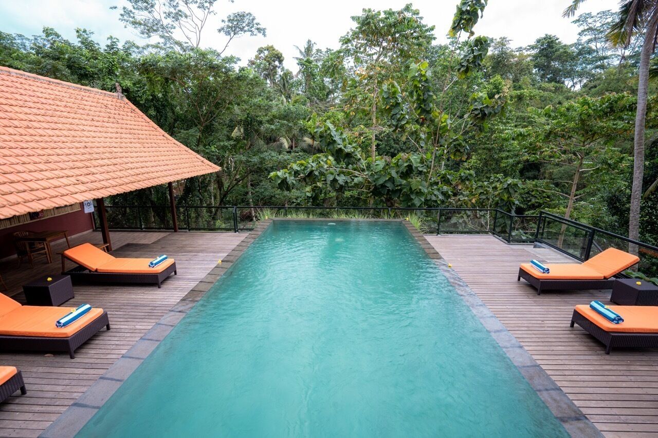 Foto - Umah Temuku Ubud