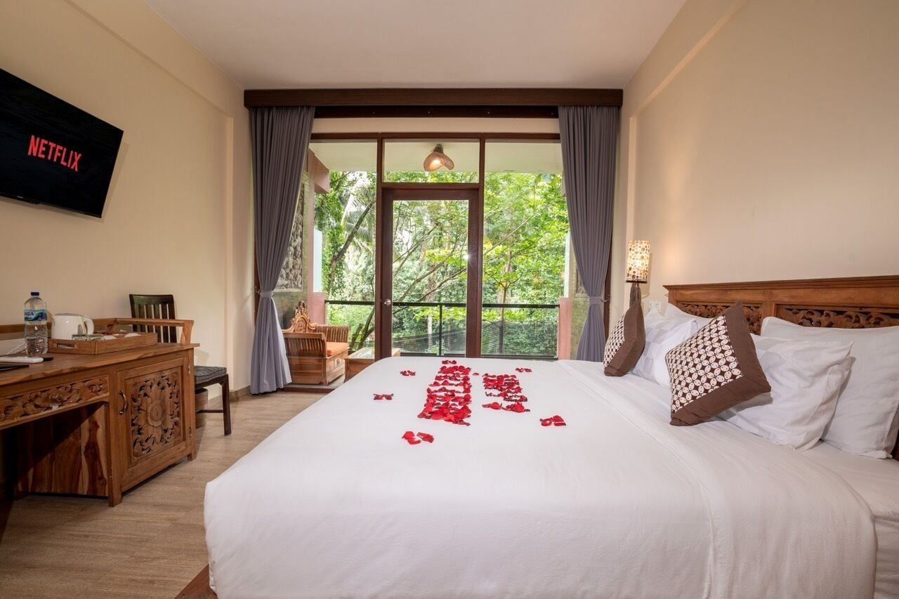 Foto - Umah Temuku Ubud