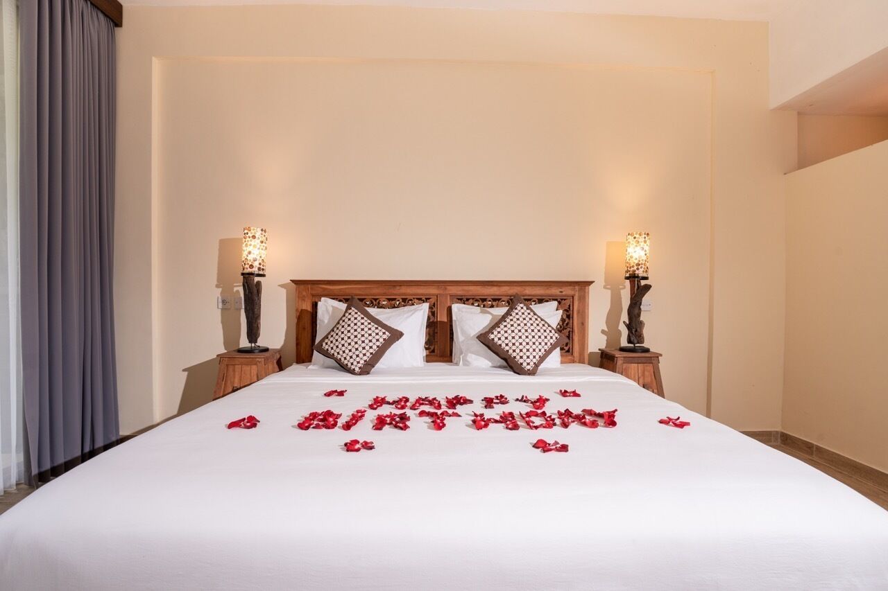 Foto - Umah Temuku Ubud