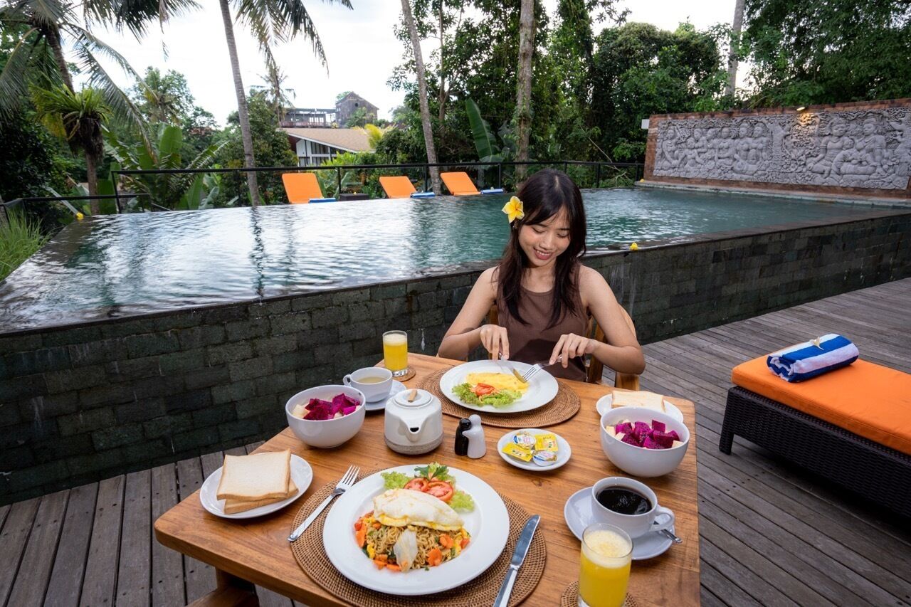 Foto - Umah Temuku Ubud