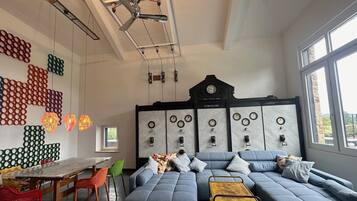 Interieur