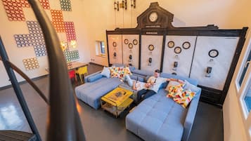 Interieur