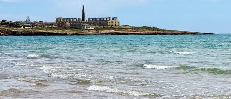 Plage