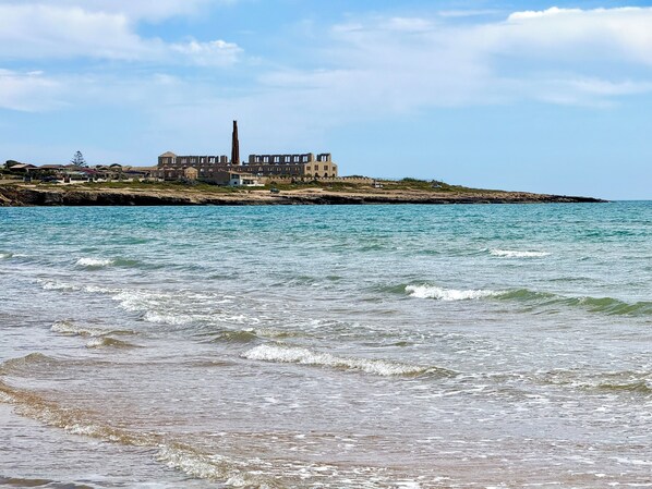 Strand