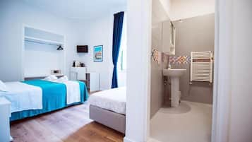 Deluxe-Doppelzimmer | Bettwäsche aus ägyptischer Baumwolle, hochwertige Bettwaren