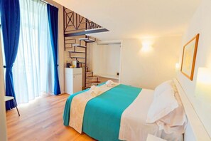 Draps en coton égyptien, literie de qualité supérieure