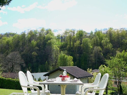 Ca Jeanne by Interhome