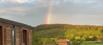 La Roulotte du Verger