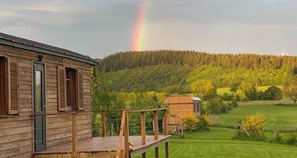 La Roulotte du Verger