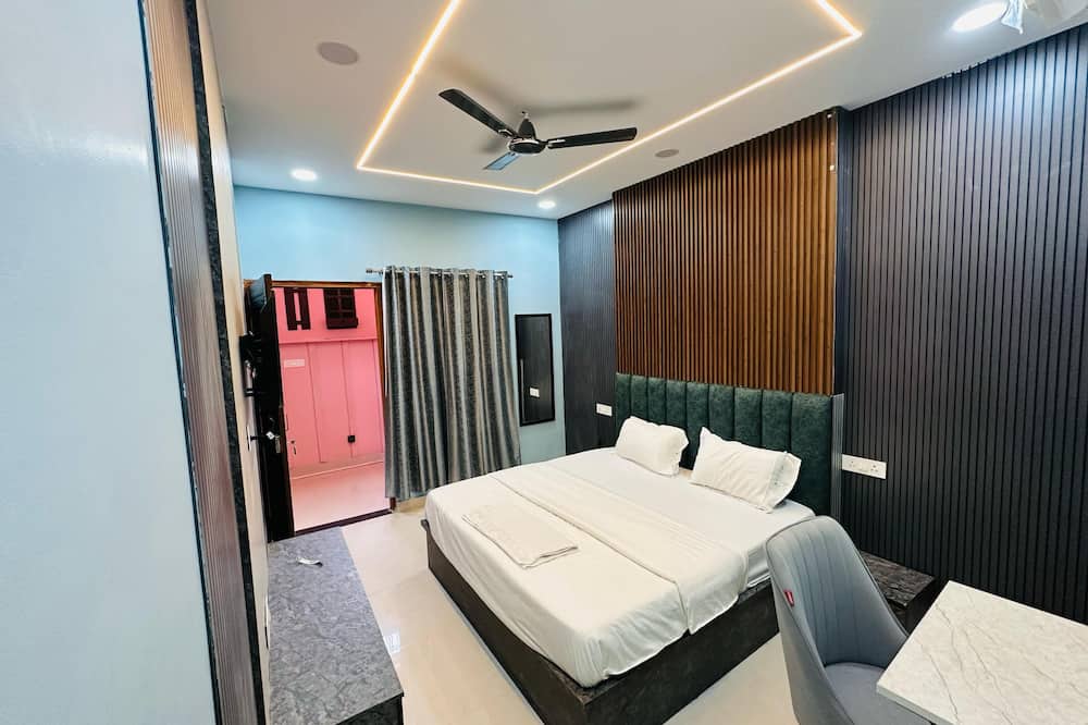 Hotel Airport Suites
