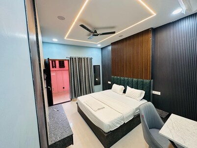 Hotel Airport Suites 