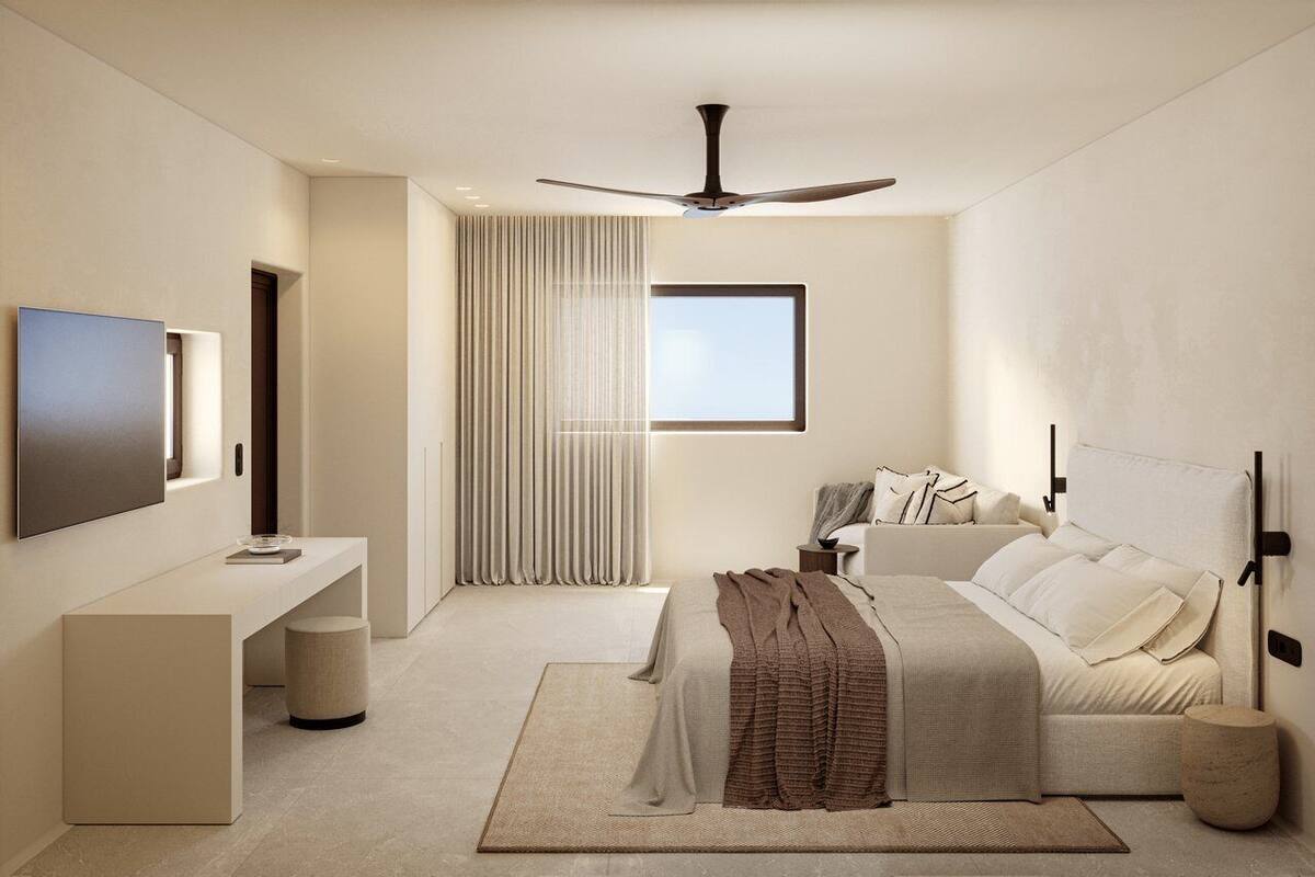 In-room safe, desk, blackout drapes, iron/ironing board