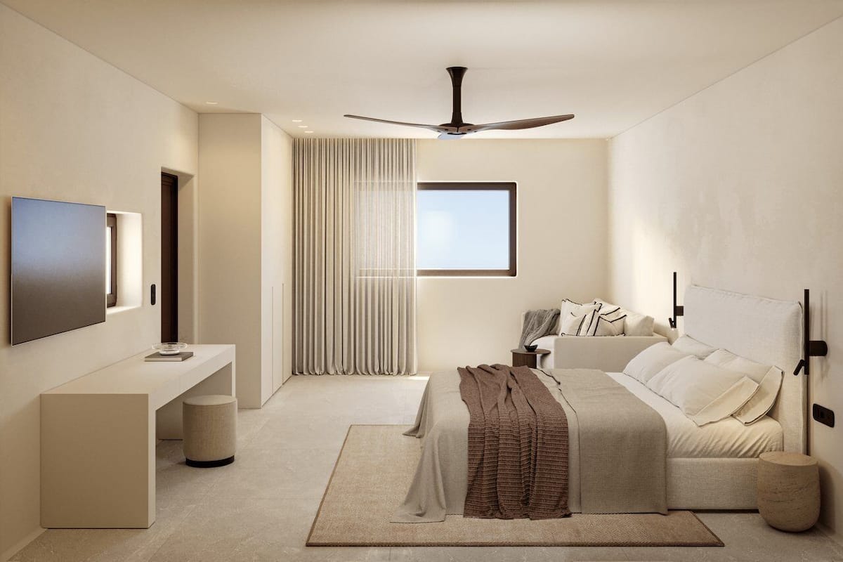 In-room safe, desk, blackout curtains, iron/ironing board
