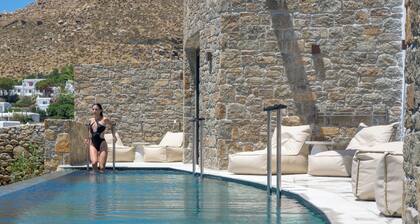 VE ZO Suites Mykonos
