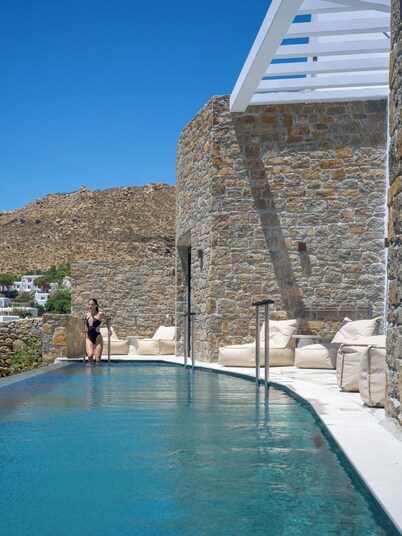 VE ZO Suites Mykonos