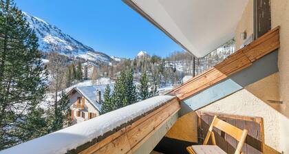 Appartamento Rio Secco